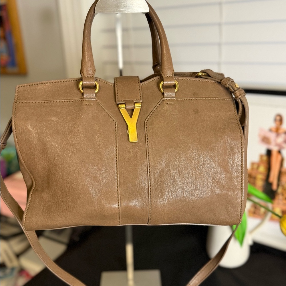 Canas Chyc tote med